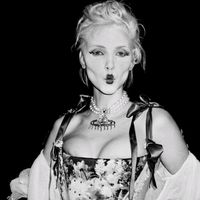 оригинальный звук