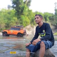 suara asli - Aspardi