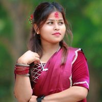 original sound - @SrijanaSrijana02