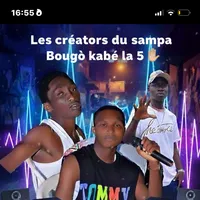 original sound - sangaredrisa