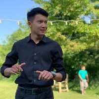 оригинальный звук