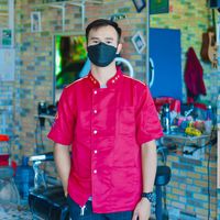 เสียงต้นฉบับ - LarBarber99