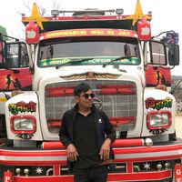 bishowrajmajhi