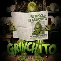 original sound - igrinchito