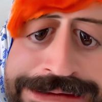 الصوت الأصلي