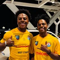 original sound - yefetana