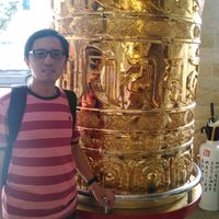 original sound - Martin's Guide to Buddhism