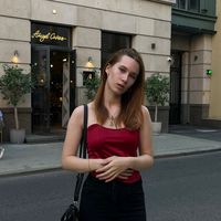 оригинальный звук