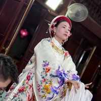 nhạc nền - Trần Diệu Châu