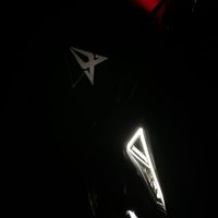 theblackformentor