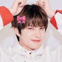 เสียงต้นฉบับ - มัมหมีน้องจองอู 🎀