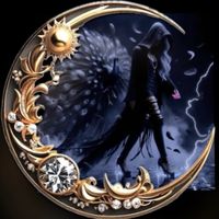 オリジナル楽曲 - 🫐🐈‍⬛🖤鷹詩🩶🗝️