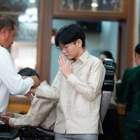 เสียงต้นฉบับ - Pen bar wa