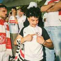 الصوت الأصلي