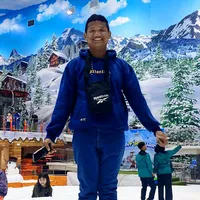 original sound - ilham.photograpy