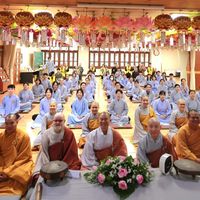 Sống có gì vui chết có gì khổ