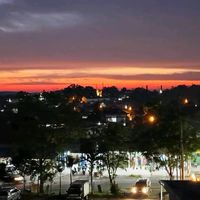 suara asli - Tanjungpinang