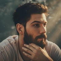 الصوت الأصلي