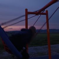 оригинальный звук