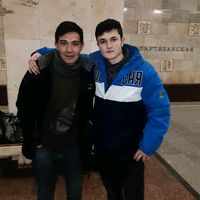 оригинальный звук