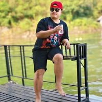 เสียงต้นฉบับ - โจ๊ก มังกร บูรพา