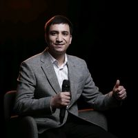 оригинальный звук