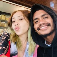 suara asli - Timo.Cantik🎧ྀི♪⋆.✮