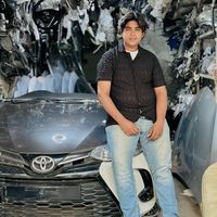 shahbazcorolla