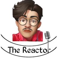 original sound - The Reactor
