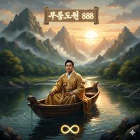 오리지널 사운드 - 무릉도원 888