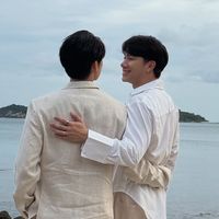 เสียงต้นฉบับ - มิวตุลย์เป็นแฟนกัน