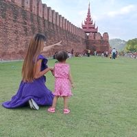 original sound - Pa War Phyu