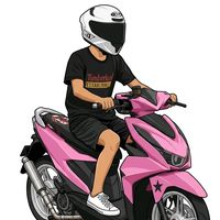 suara asli - wanz projeck