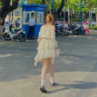 nhạc nền - Dùng Gì Cho Xinh