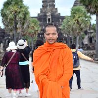 សំឡេងដើម - លោកបង ក្រូសុន 👋👋🫶🏿