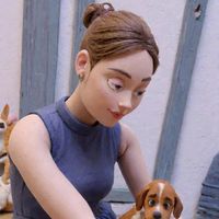 nhạc nền - Hu Còi