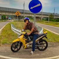 bunyi asal - AmiRulHakimizz🐿️