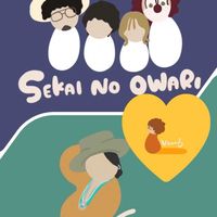 オリジナル楽曲 - セカオワ 🌏 🔚
