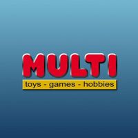 original sound - Multi Toys