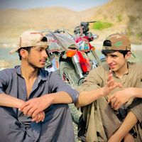 kingbakarbaloch