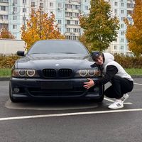 оригинальный звук