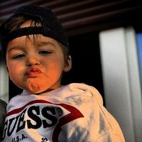 الصوت الأصلي