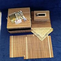 suara asli - Deshanda craft