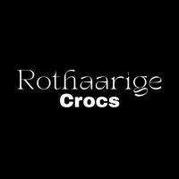 crocs.rothaarige