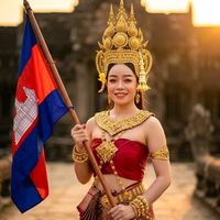 original sound - មនោរាជមនុស្សដឹងកាល🔯🐉❤️🇰🇭🌏