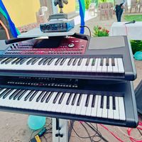 sonido original