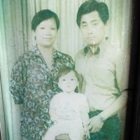 original sound - Fiona Wang