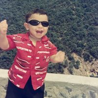 ilaneknown