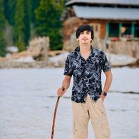 muheebkhanafghan