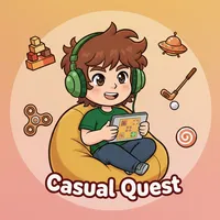 original sound - casualquest1